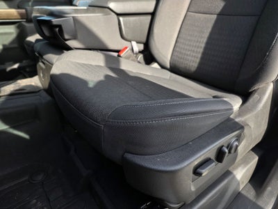 2022 Chevrolet Silverado 3500HD LT