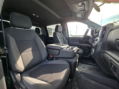 2022 Chevrolet Silverado 3500HD LT