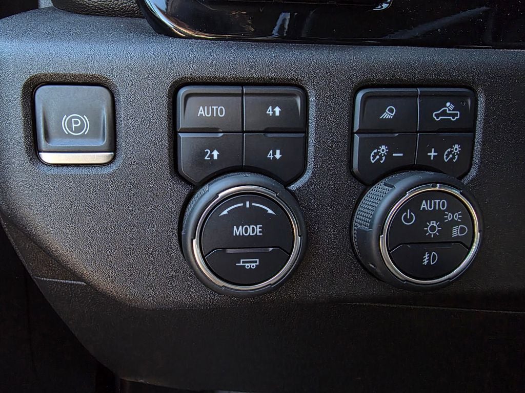 2024 Chevrolet Silverado 3500HD High Country