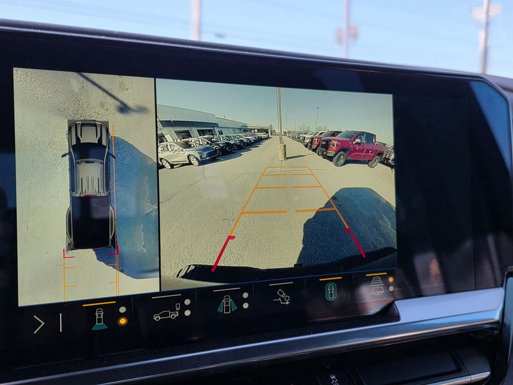 2024 Chevrolet Silverado 3500HD High Country