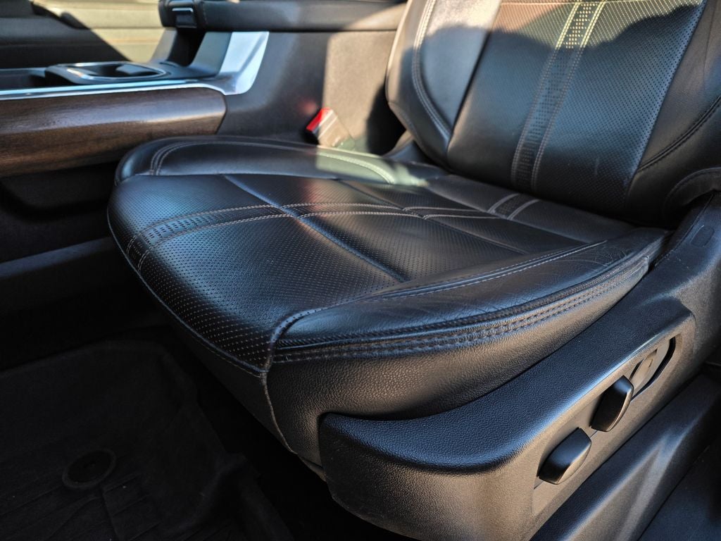 2024 Chevrolet Silverado 3500HD High Country