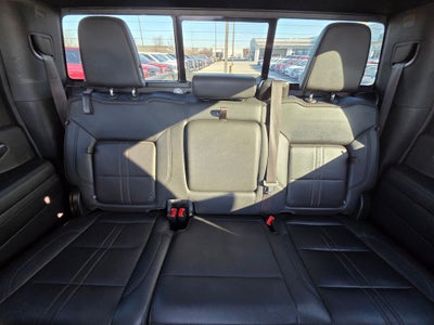 2024 Chevrolet Silverado 3500HD High Country