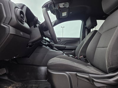 2023 Chevrolet Colorado Work Truck