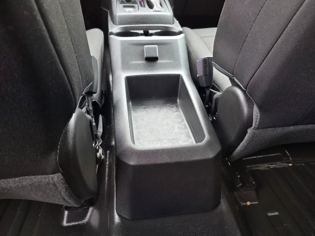 2023 Chevrolet Colorado Work Truck