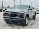 2023 Chevrolet Colorado Work Truck