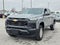 2023 Chevrolet Colorado Work Truck