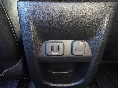 2020 Chevrolet Colorado Z71