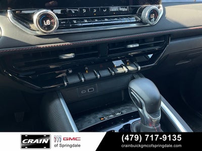 2024 Chevrolet Colorado Z71 Technology Package