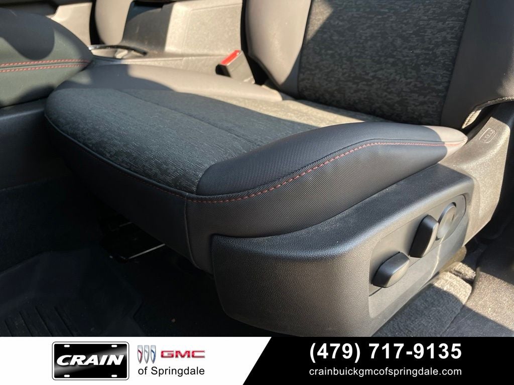 2024 Chevrolet Colorado Z71 Technology Package