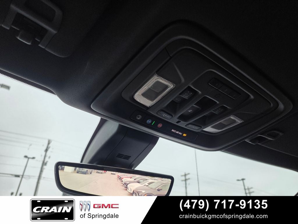 2019 Chevrolet Silverado 1500 High Country Deluxe / 22" Wheels