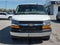 2024 Chevrolet Express 3500 Work Van Cargo
