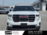 2025 GMC Acadia Elevation APPLE CARPLAY AND ANDROID AUTO