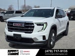 2025 GMC Acadia Elevation APPLE CARPLAY AND ANDROID AUTO