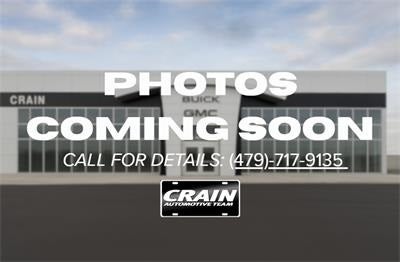 2021 GMC Acadia AT4