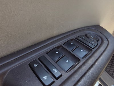 2014 GMC Acadia Denali