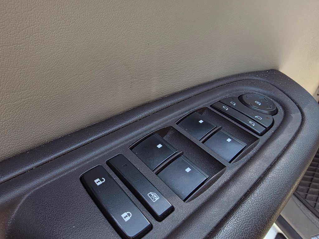 2014 GMC Acadia Denali