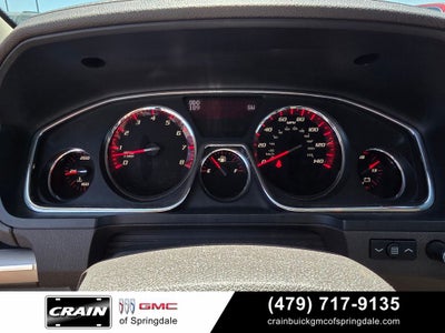 2014 GMC Acadia Denali