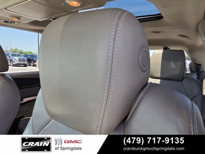 2014 GMC Acadia Denali