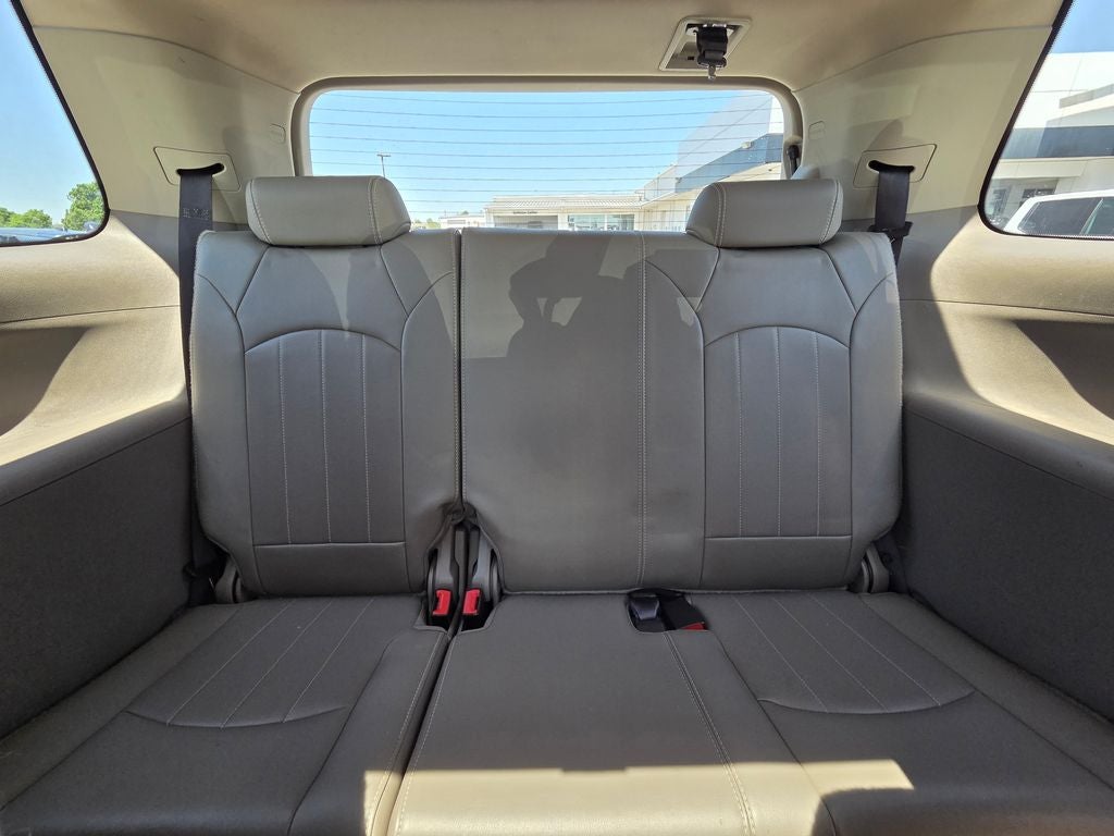 2014 GMC Acadia Denali