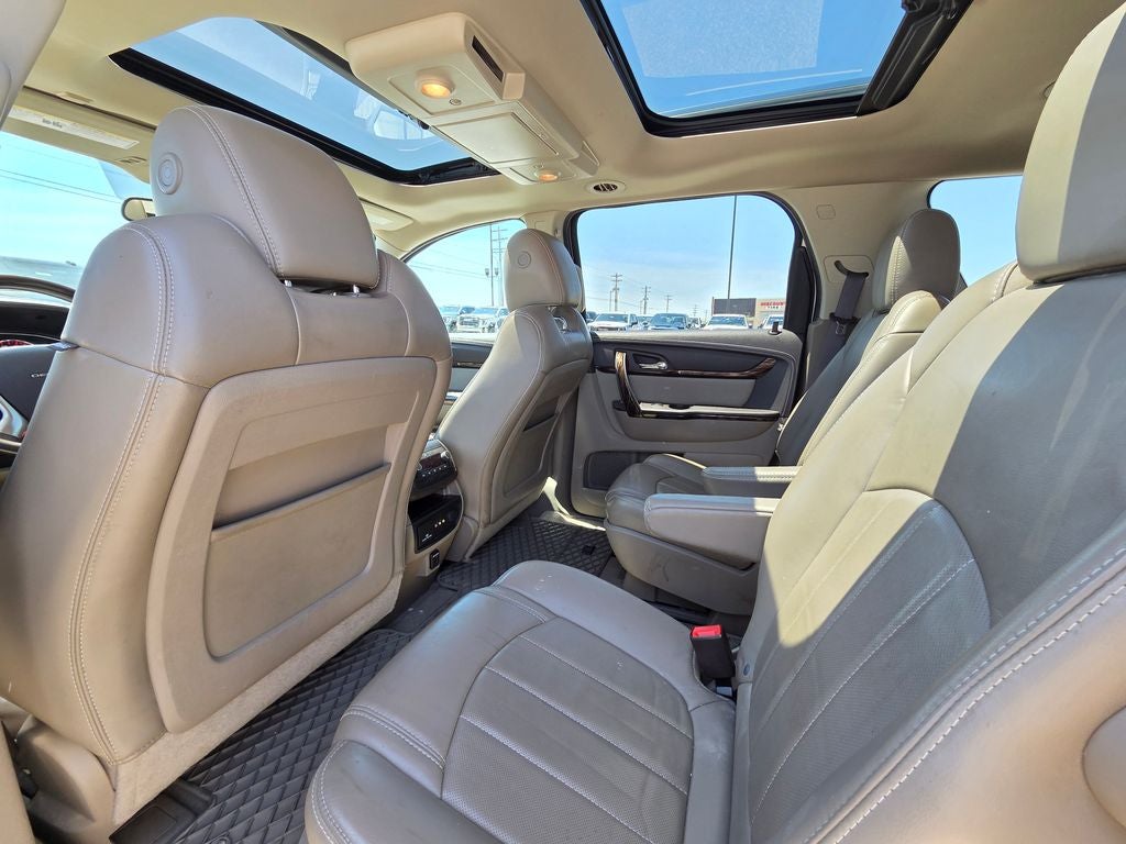 2014 GMC Acadia Denali