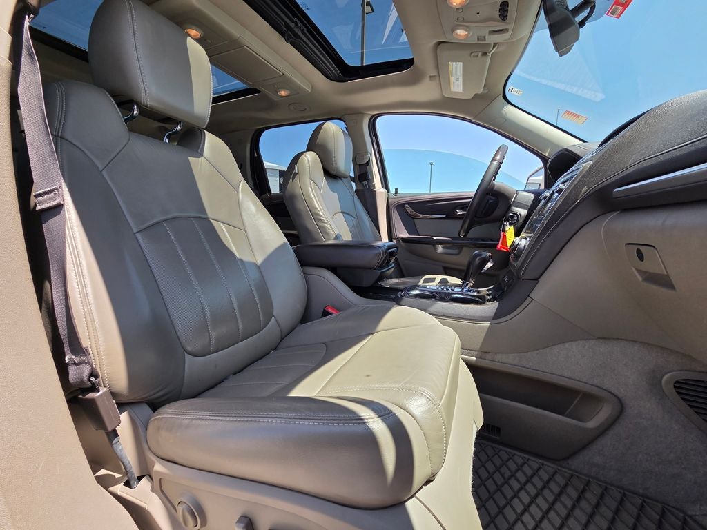2014 GMC Acadia Denali