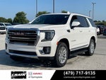 2022 GMC Yukon SLT Premium Package