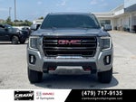 2024 GMC Yukon AT4 Technology Package