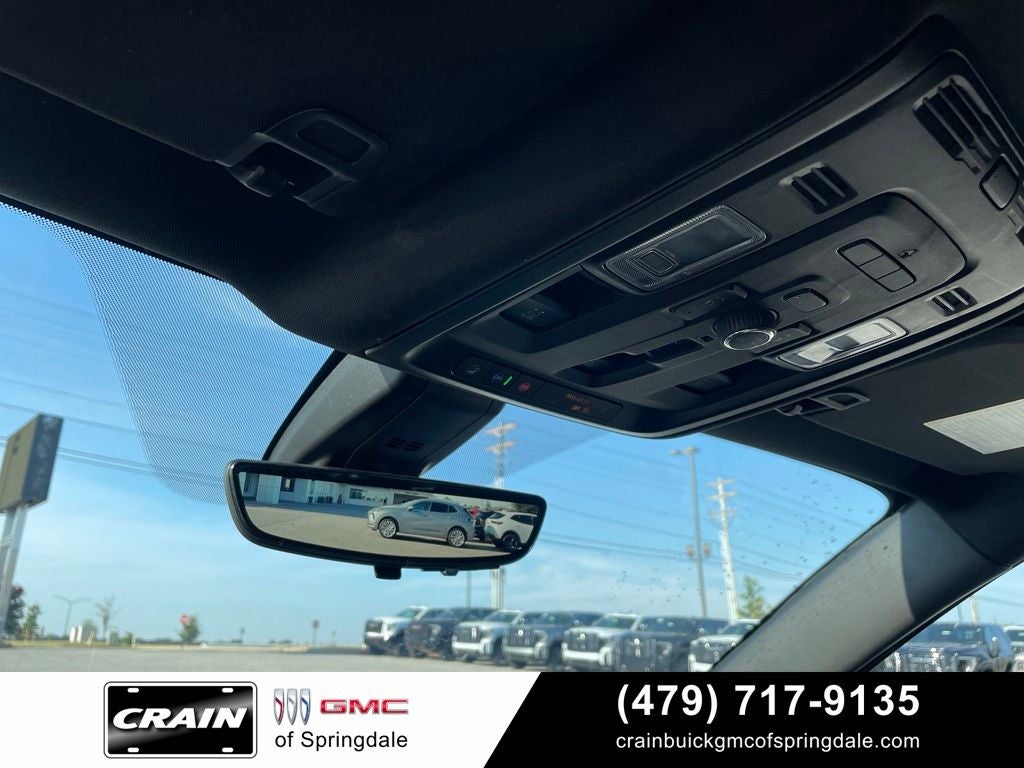 2022 GMC Yukon Denali PREMIUM PACKAGE