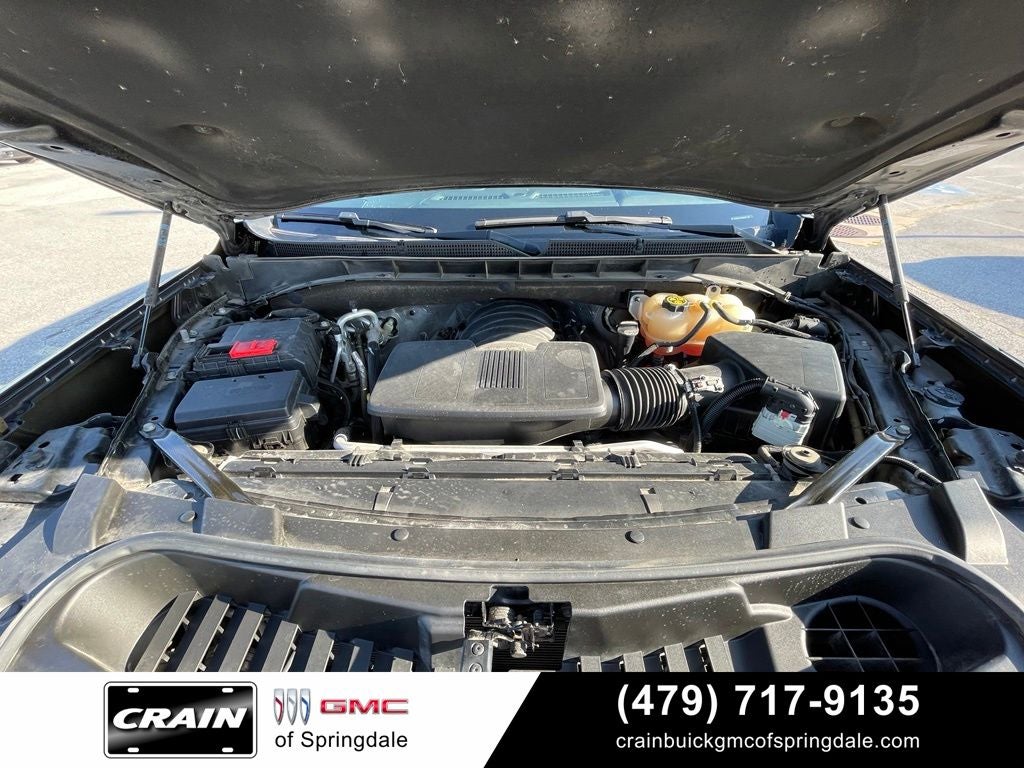 2022 GMC Yukon Denali PREMIUM PACKAGE