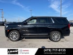 2022 GMC Yukon Denali PREMIUM PACKAGE