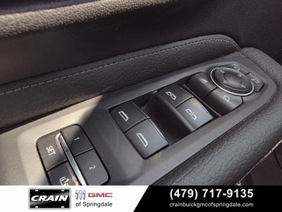 2021 GMC Yukon Denali ULTIMATE PACKAGE