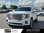 2021 GMC Yukon Denali ULTIMATE PACKAGE