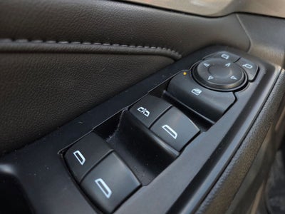 2022 Chevrolet Traverse LT 1LT