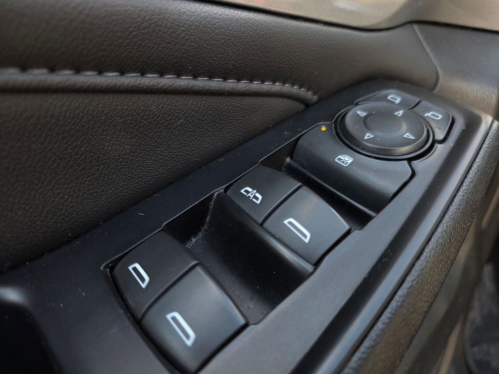 2022 Chevrolet Traverse LT 1LT