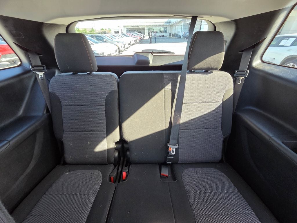 2020 Chevrolet Traverse LT 1LT