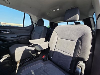 2020 Chevrolet Traverse LT 1LT