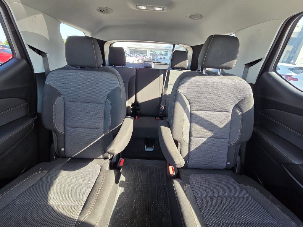 2020 Chevrolet Traverse LT 1LT