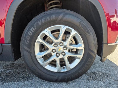 2020 Chevrolet Traverse LT 1LT