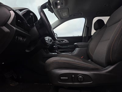 2019 Chevrolet Traverse LT Cloth w/1LT