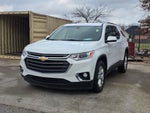 2019 Chevrolet Traverse LT Cloth w/1LT