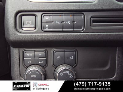 2024 Chevrolet Tahoe LT 4WD LT 5.3L V8