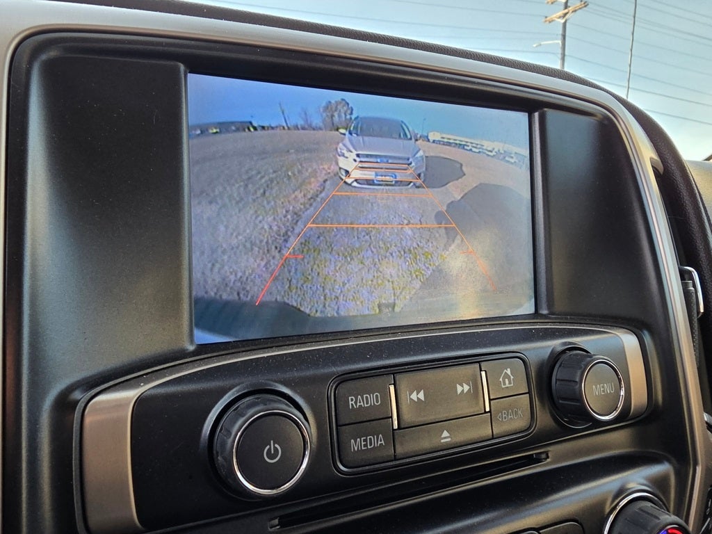 2015 GMC Sierra 2500HD Denali DURAMAX / SUNROOF /LOW MILES