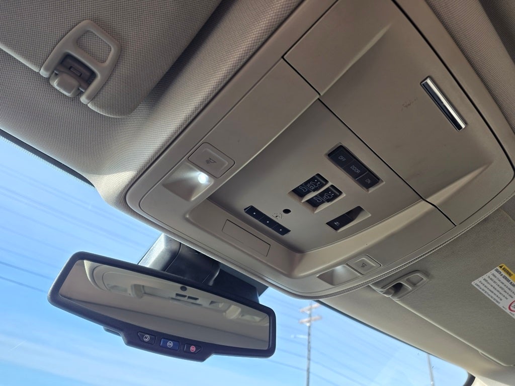 2015 GMC Sierra 2500HD Denali DURAMAX / SUNROOF /LOW MILES