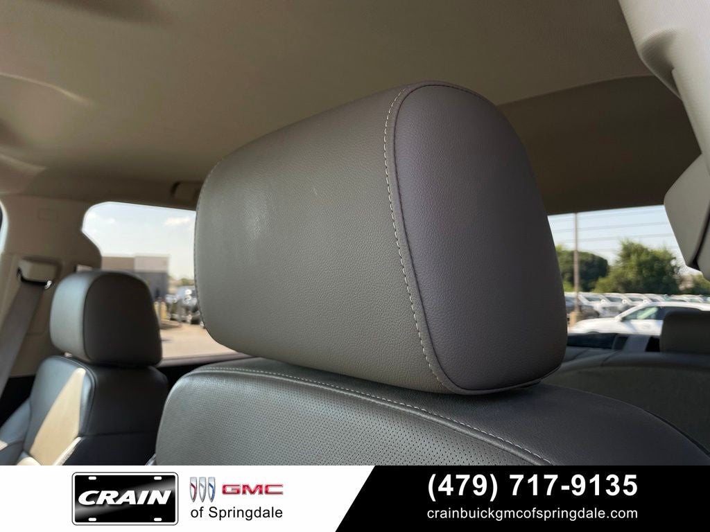 2016 GMC Sierra 2500HD SLT ONE OWNER / CLEAN CAR FAX