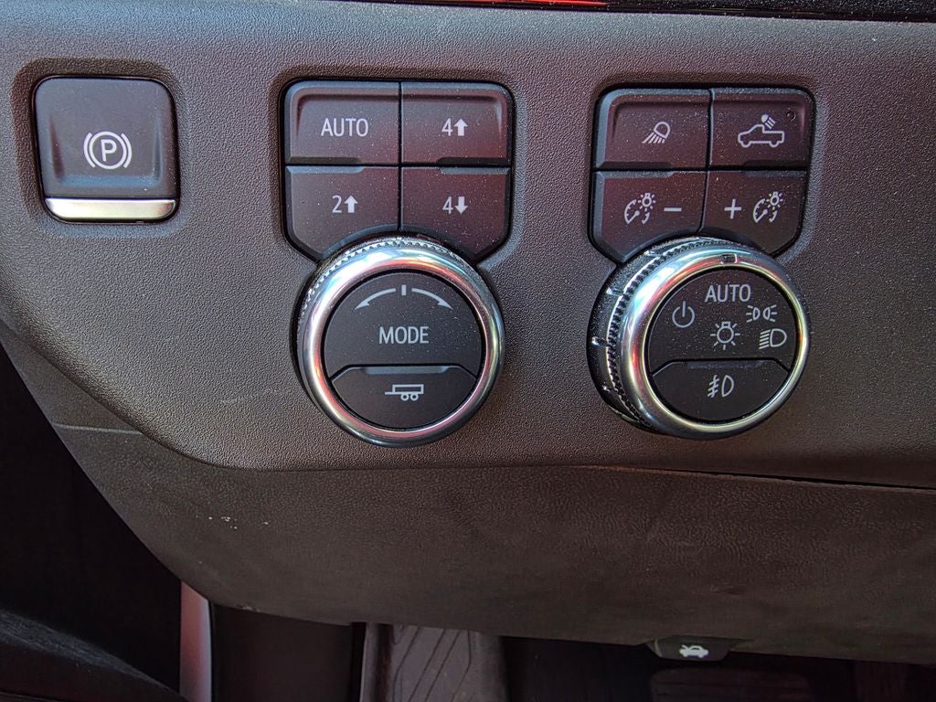 2024 GMC Sierra 2500HD SLE