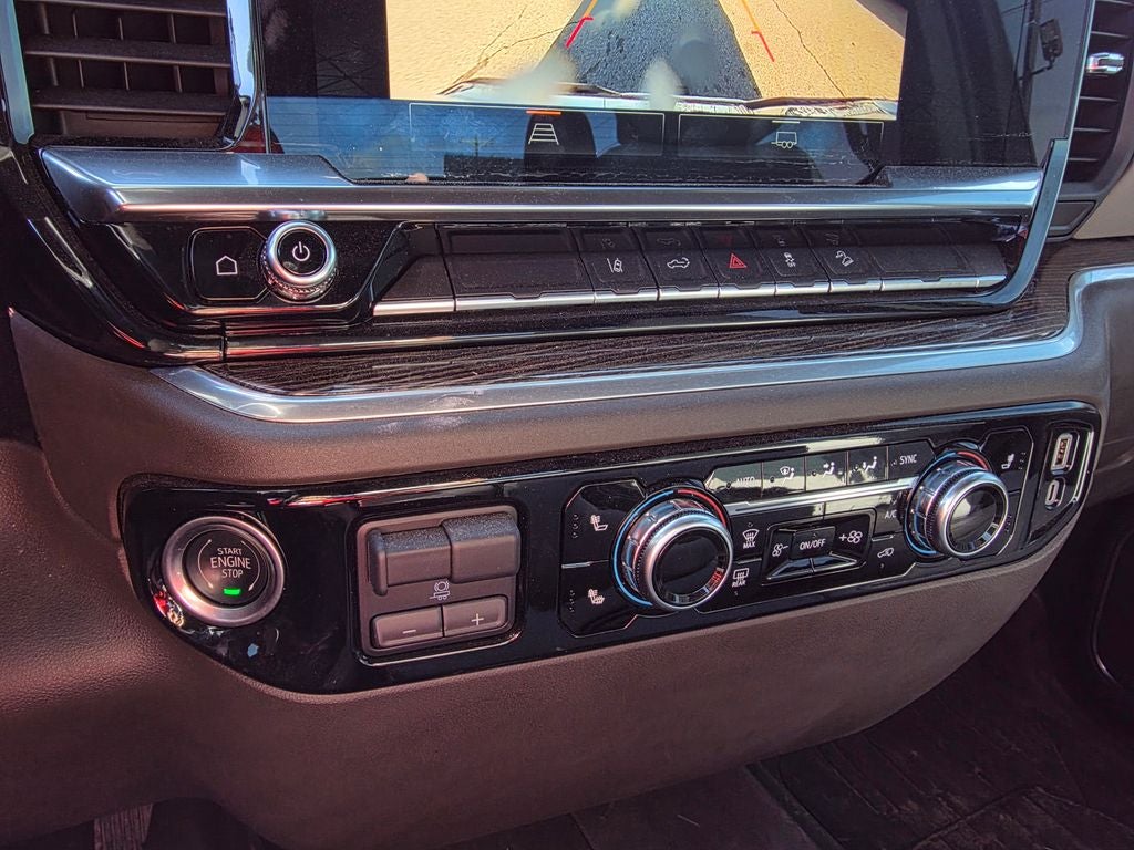 2024 GMC Sierra 2500HD SLE