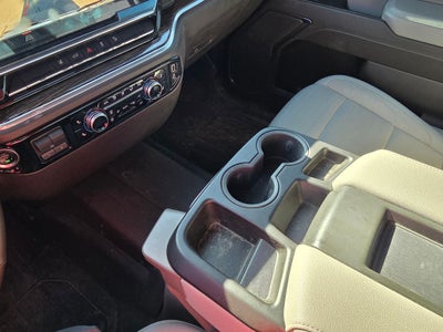 2024 GMC Sierra 2500HD SLE