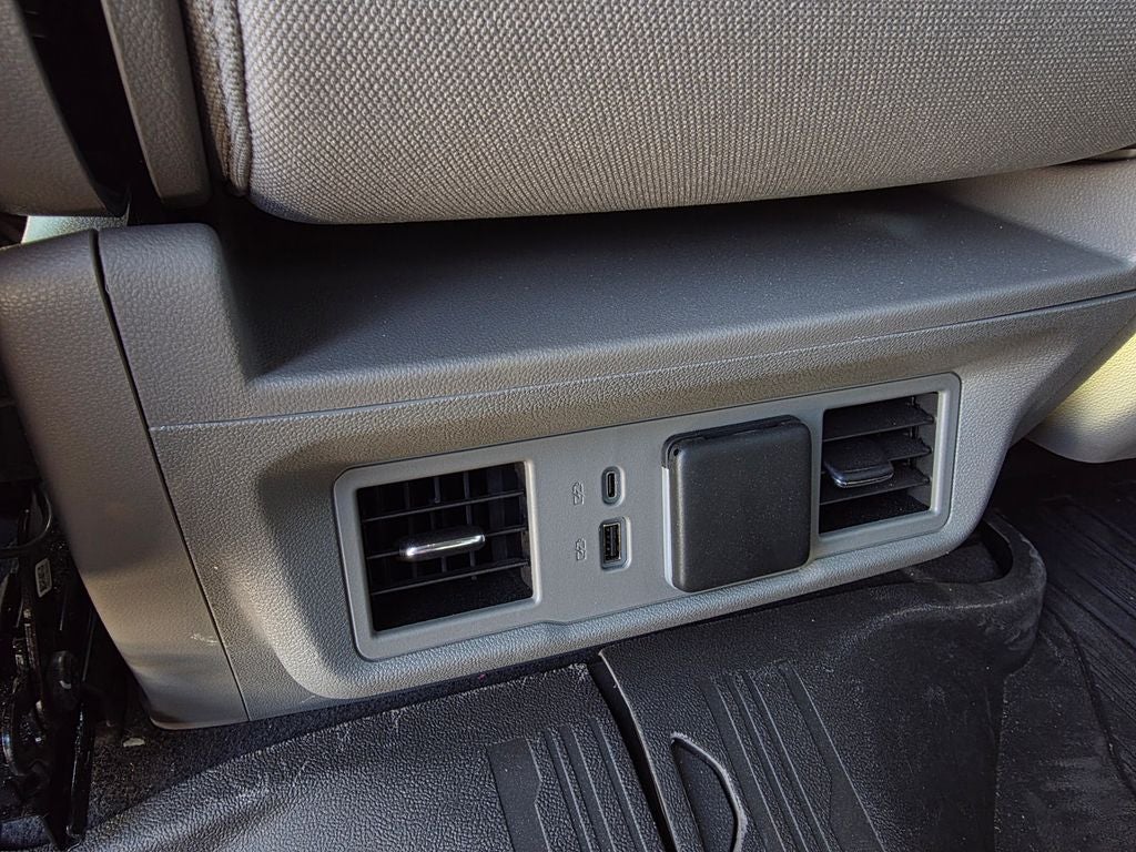 2024 GMC Sierra 2500HD SLE