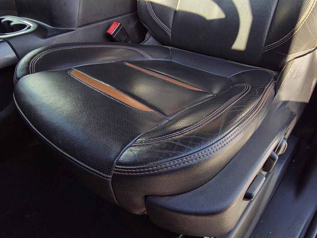 2021 GMC Sierra 2500HD AT4