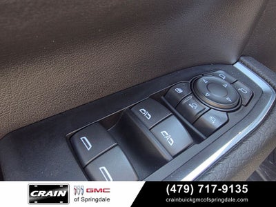 2024 GMC Sierra 2500HD Denali Duramax / Denali Reserve / Tech